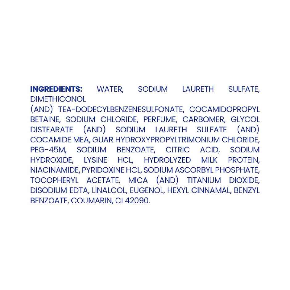 Clinic Plus Strong & Long Shampoo