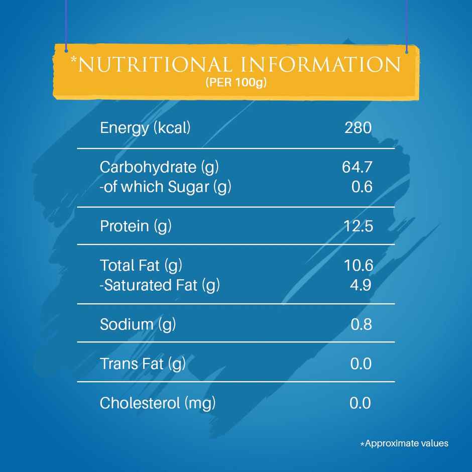 Daawat Cuppa Rice Dal Chawal - Ready To Eat