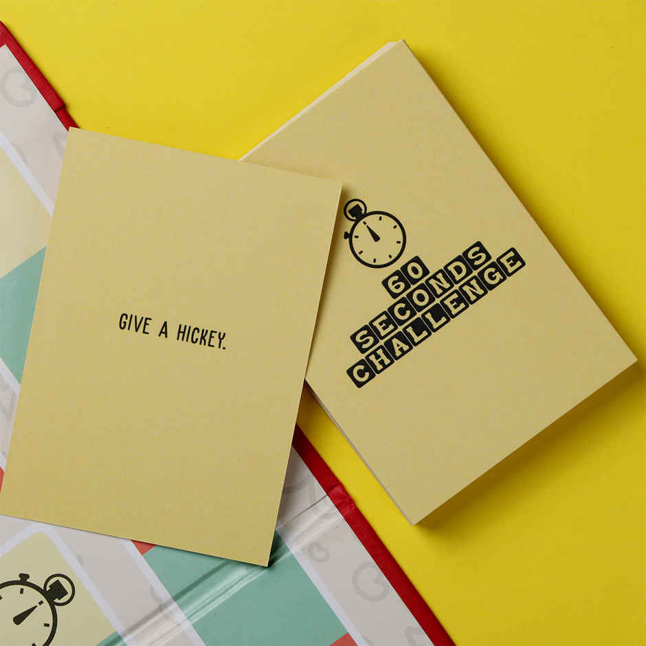 Dice and Spice Love Game | Oye Happy