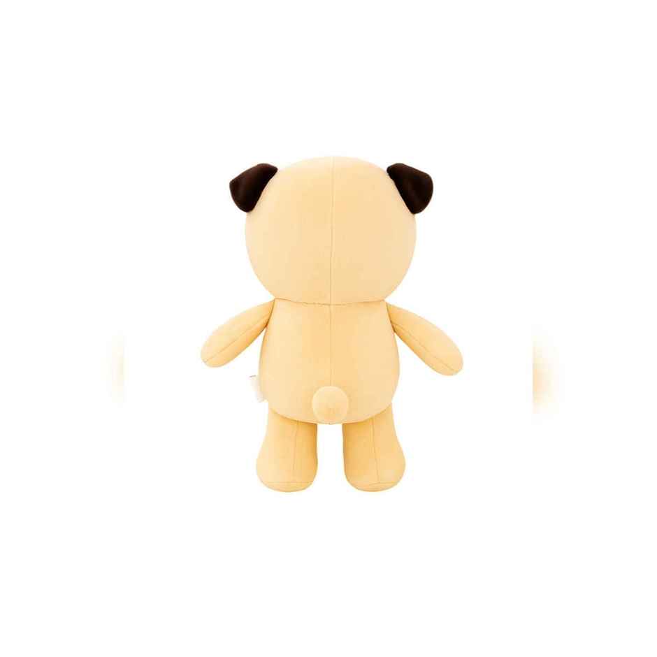 Hamleys LUVU Dog Hanging Plush - 14 cm