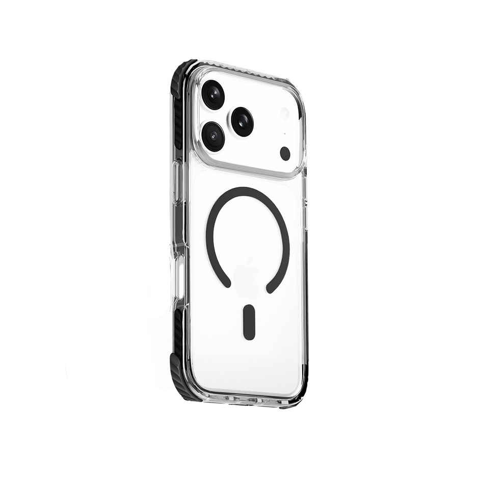 Daily Objects iPhone 17 Pro Reflex MagSafe Phone Case