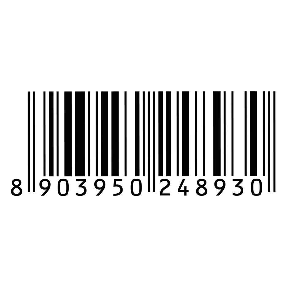 Lazza Natural Tender Coconut Ice Cream Tub