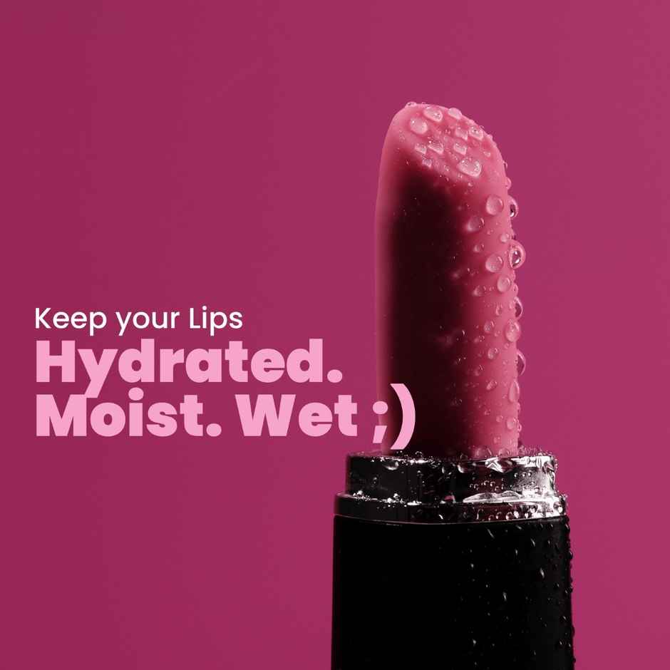 Leezu's Lipstick Bullet Personal Massager for Women