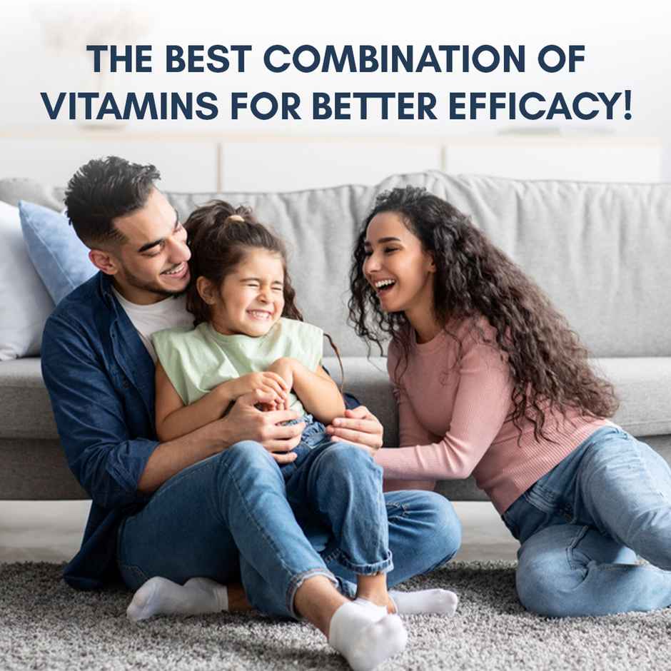 Pure Nutrition Vitamin D3 Lichen Source + K2 MK-7 600 IU - 60 VEG Tablets for Bone