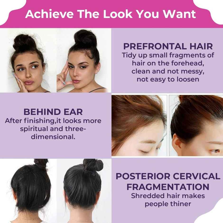 Sanfe Quick Slick Hair Finishing Stick