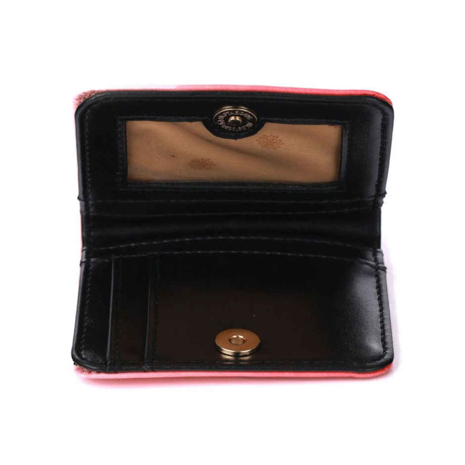 Priyaasi Women's Polyurethane Wallets | Multicolour - One Size