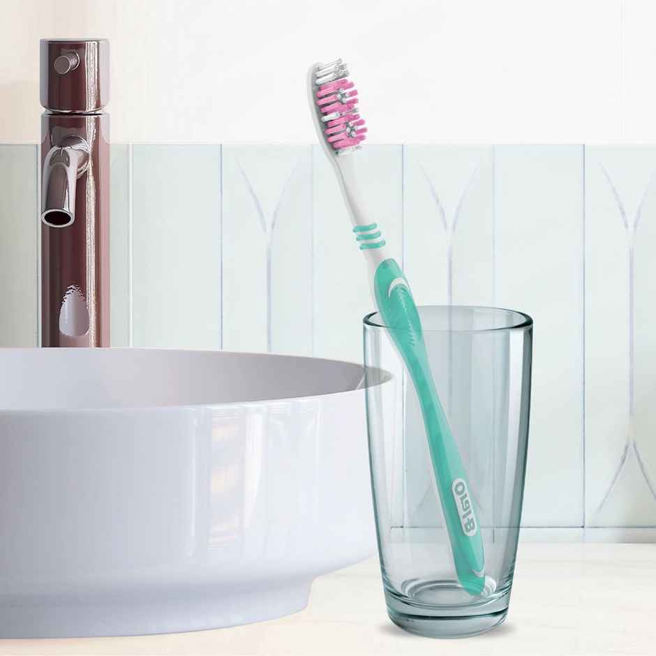 Oral-B Extra Soft Bristles Sensitive