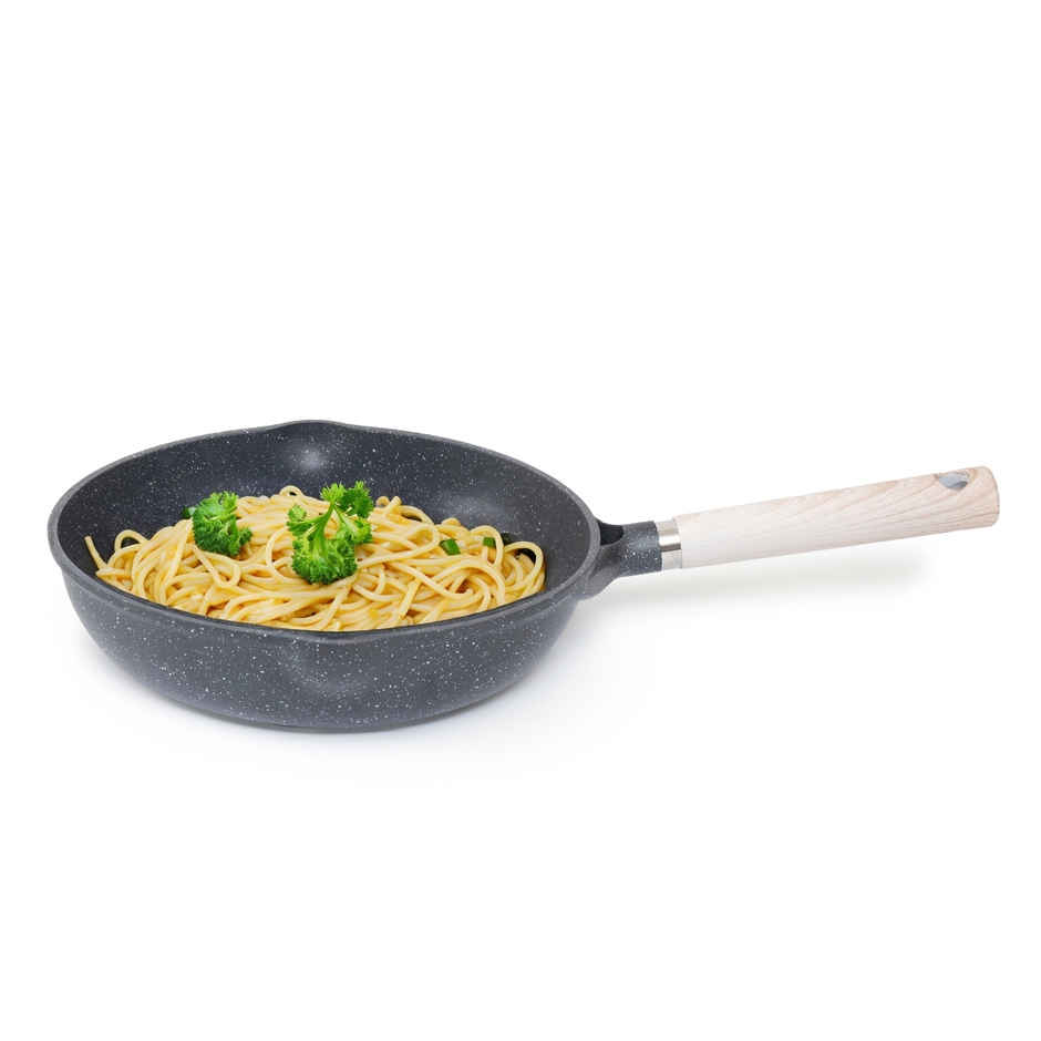 Carote Frying Pan 26cm Granite Black