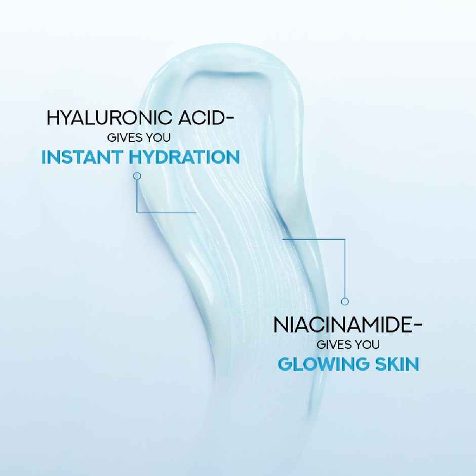 Pond's  Hydra Miracle 380Ml