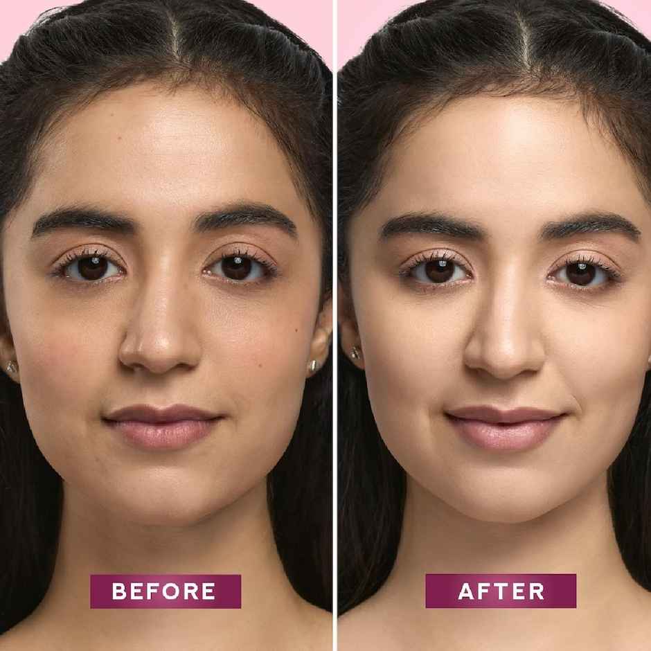 Pond's BB+ Cream Instant Spot Coverage + Light Make-up Glow Ivory