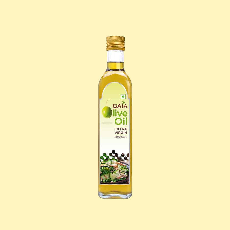 Gaia Extra Virgin Olive Oil