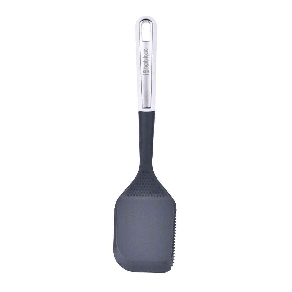 Habitat Premium Nylon Chinese Turner| Perfect Elegant Functionality| Hanging Loop