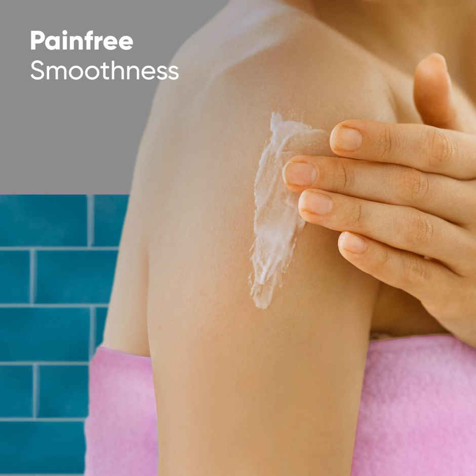 Gillette Venus Simply Hair Removal Razor for Women, 5 simply