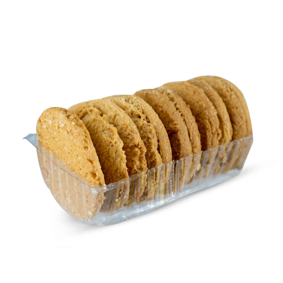 UNIBIC Cashew Badam Cookies