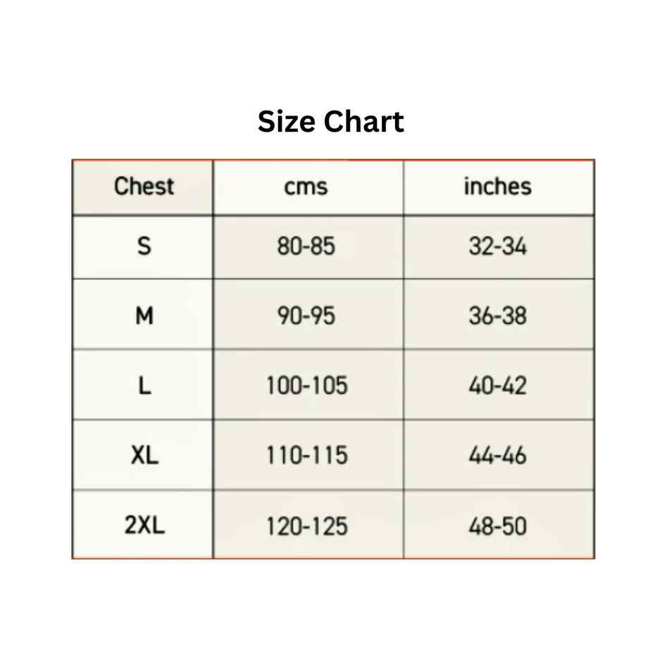 Jockey 8816 Men's Super Combed Cotton Sleeveless Vest|Extended Length|Easy Tuck | White-90