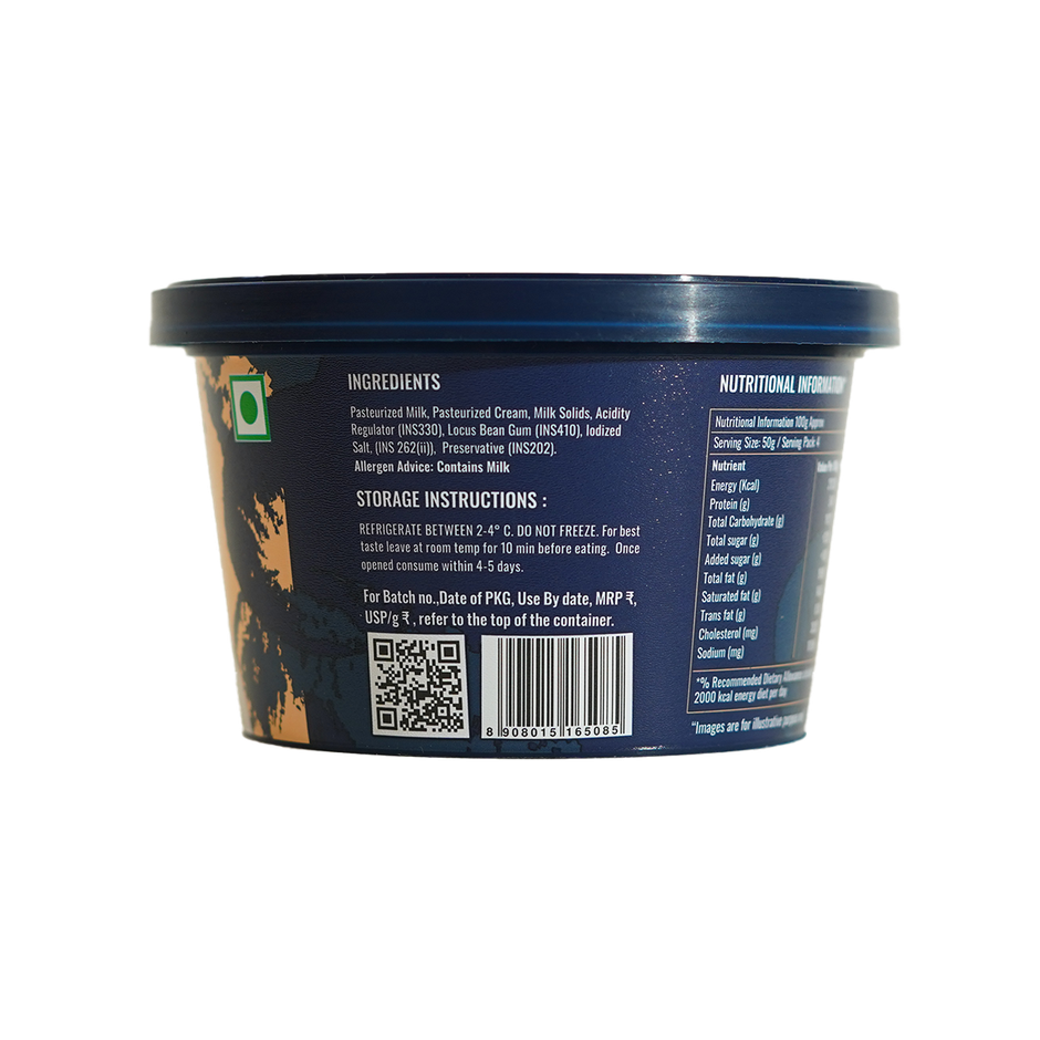 Cremeitalia Sour Cream