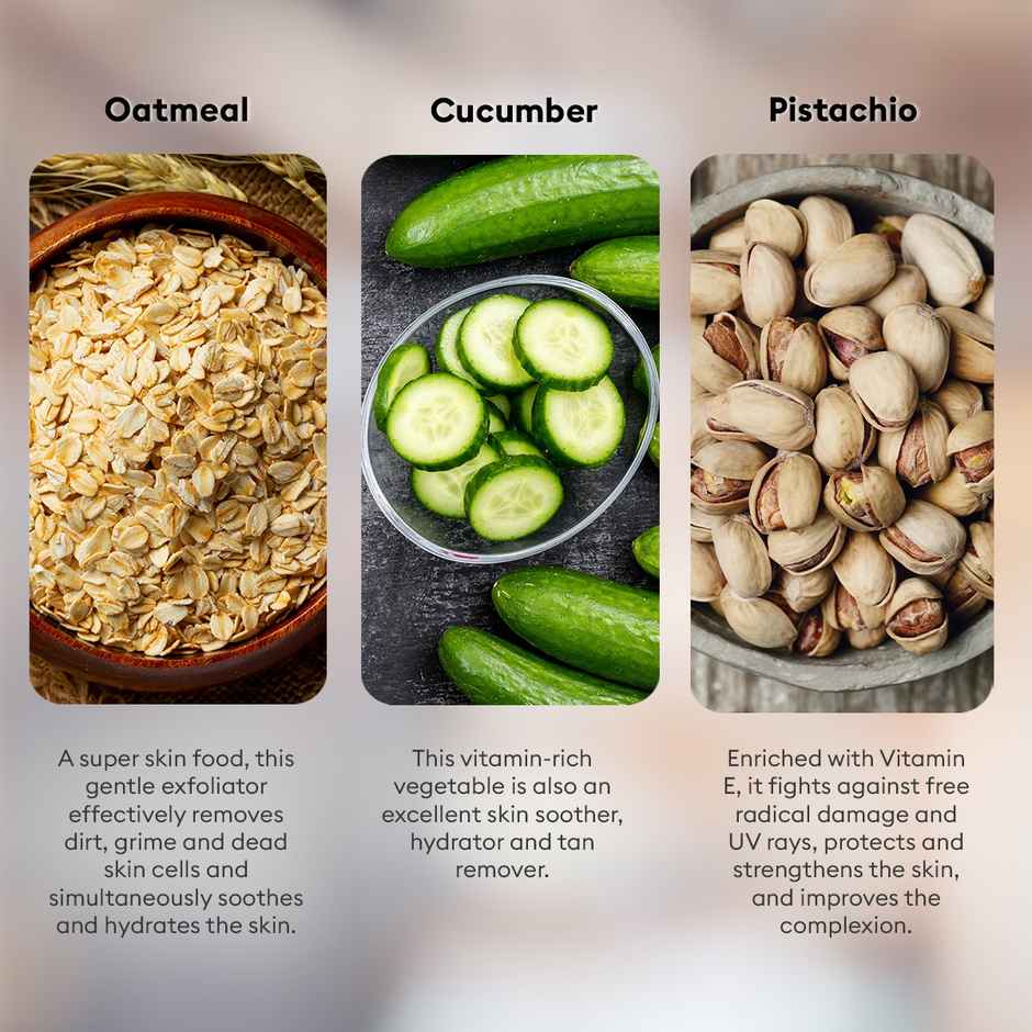 VLCC Salon Anti Tan Facial Kit ( 6 Facials )