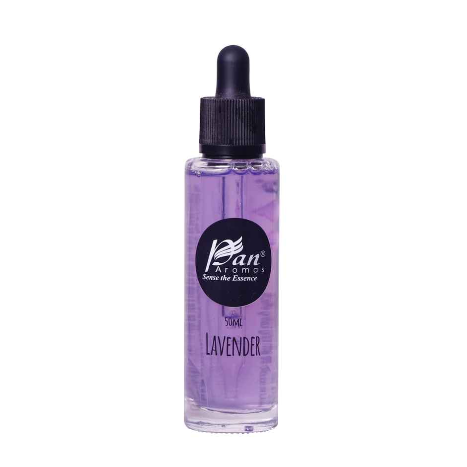 Pan Aromas Humidifier Oil - Lavender