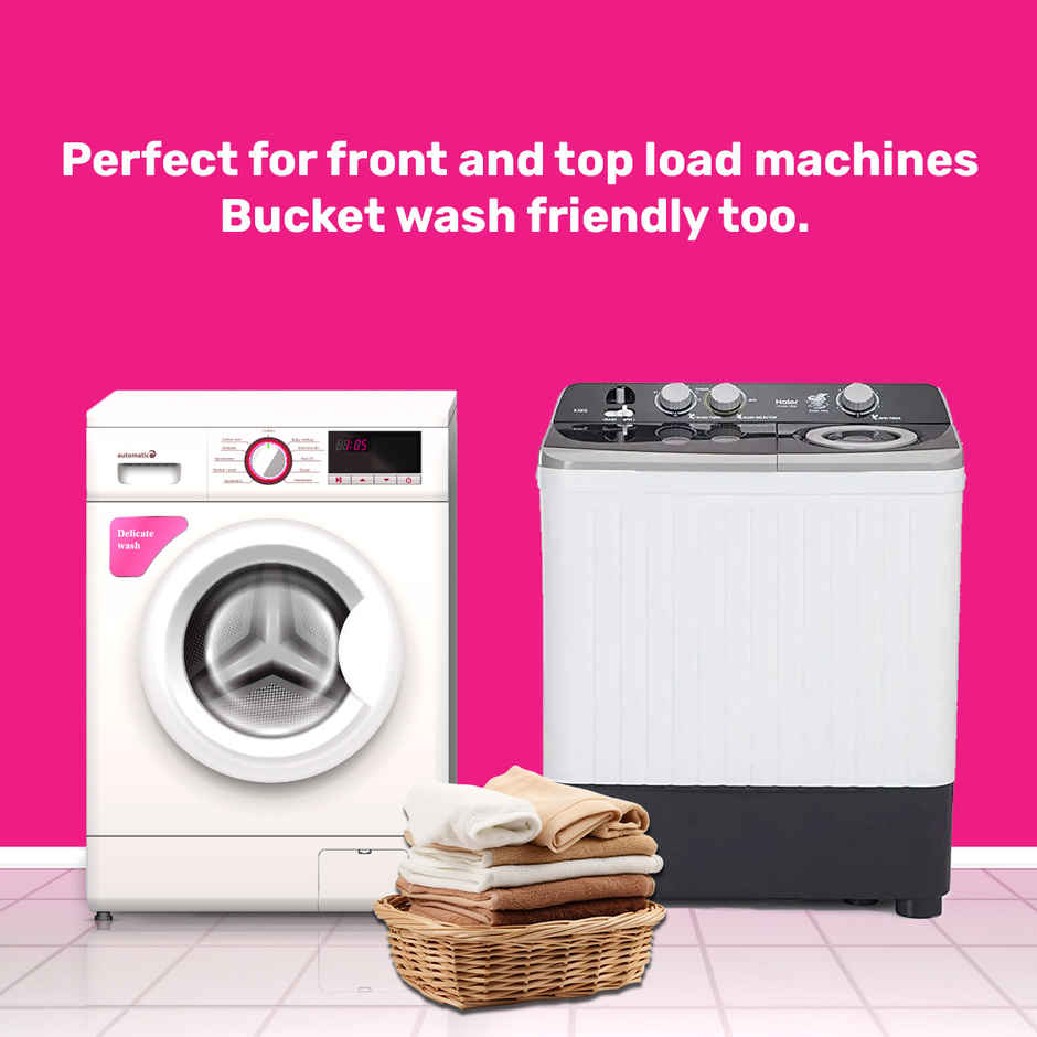 Awenest Biomatic Natural Laundry Detergent Liquid