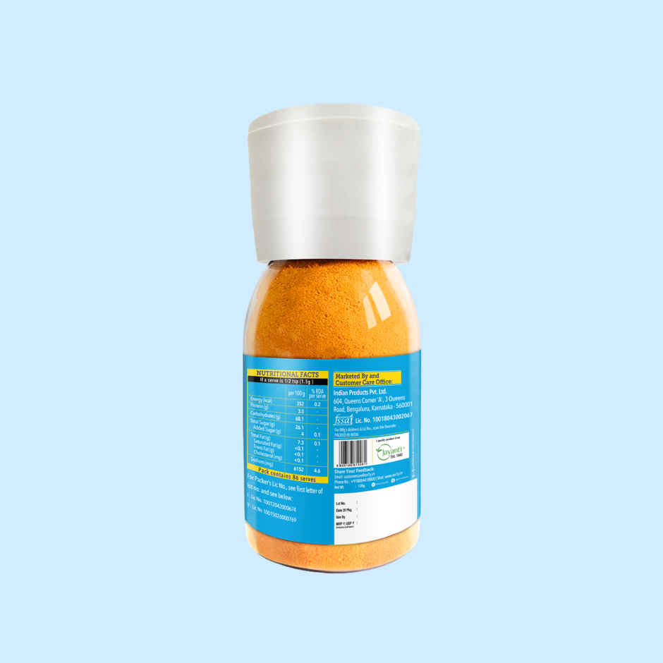 On1y Pop Corn Cheese Mix
