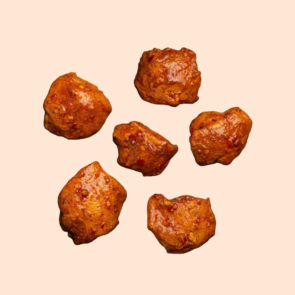 Relish Lemon Pepper Chicken Tikka
