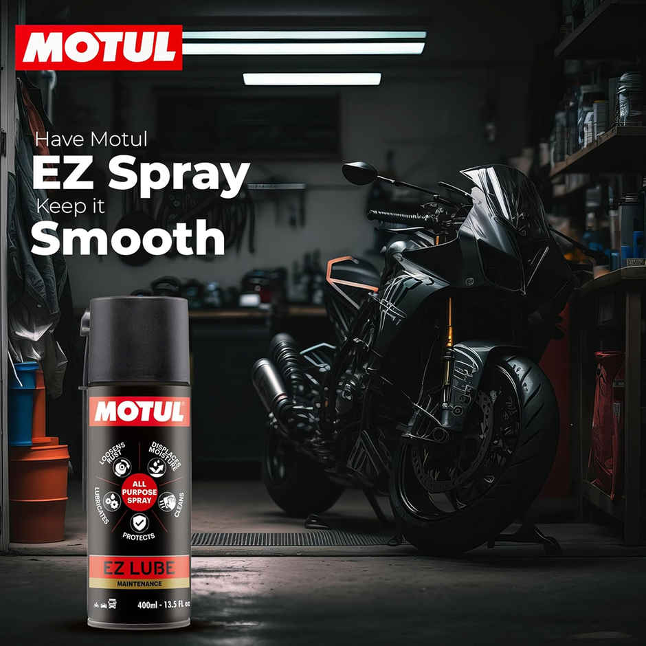 Motul EZ Lube | 400 ml