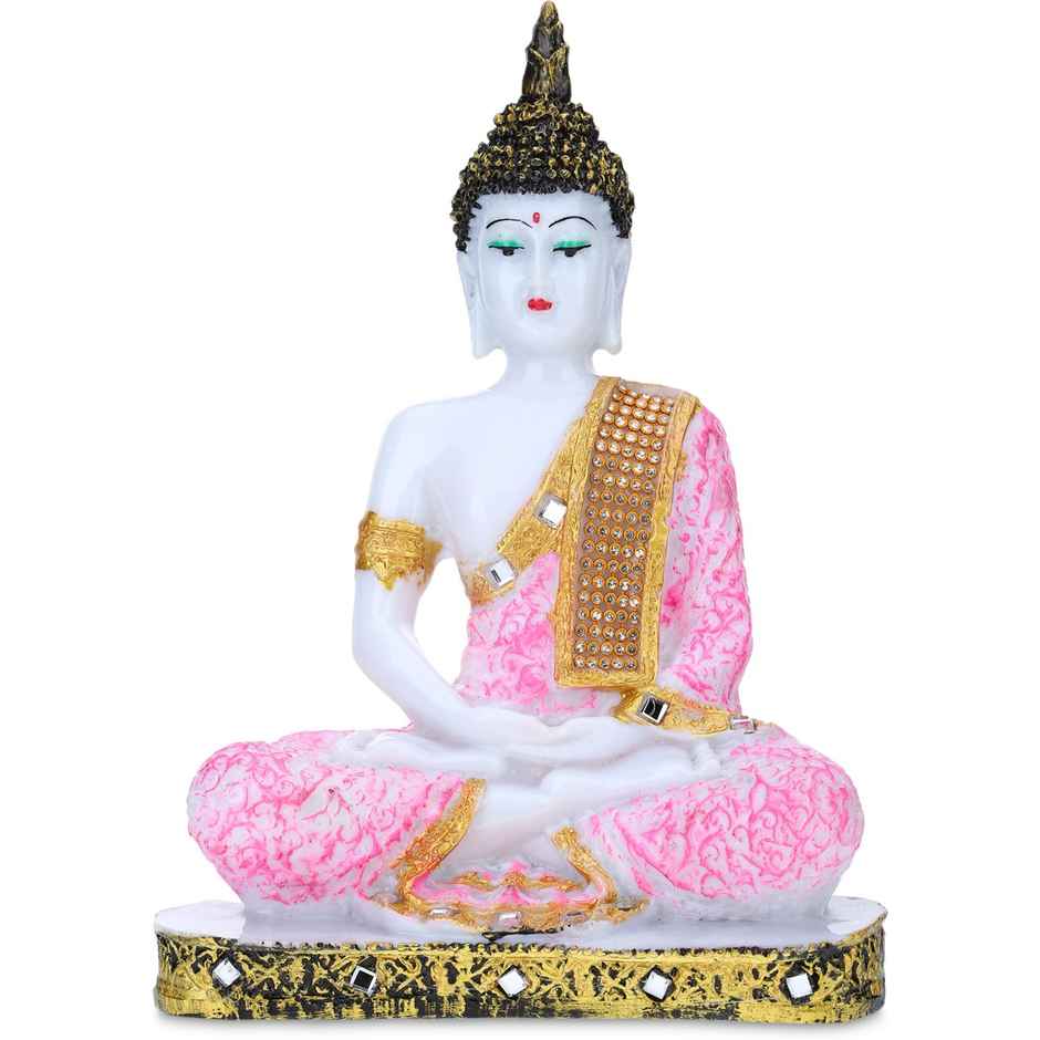 Golden Buddha | Gw Creations