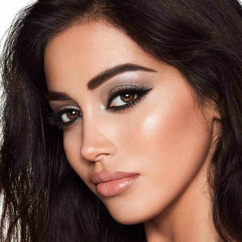 Mattlook Single Stroke Super Glide Eyeliner Kohl Kajal | Matte Finish | Black