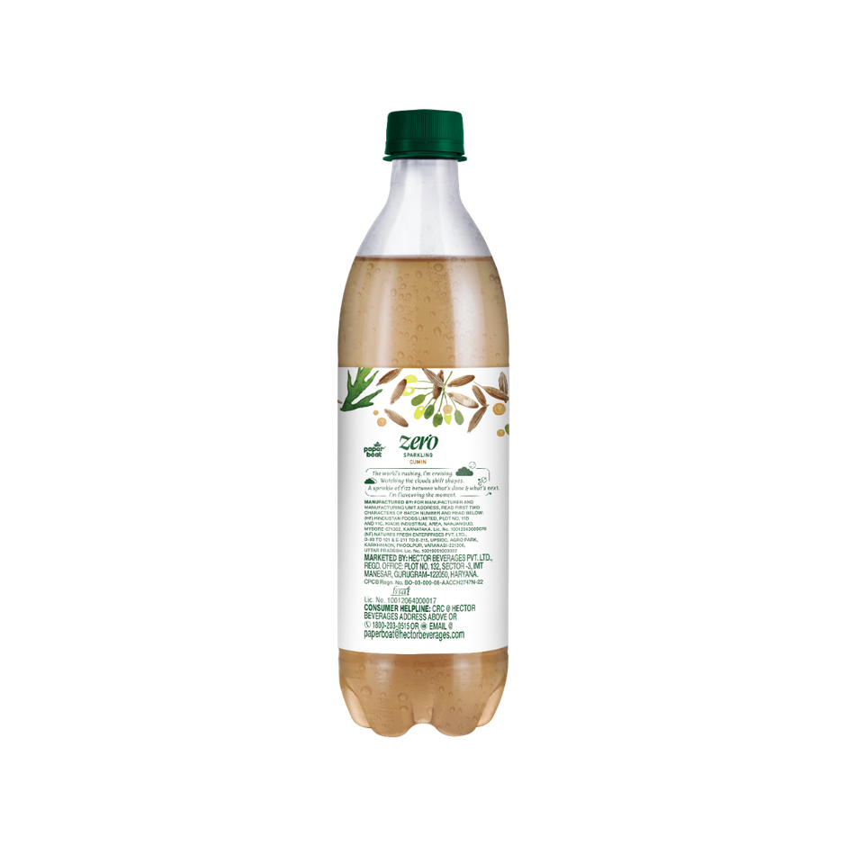 Paper Boat Jeera Sparkling Water Combo