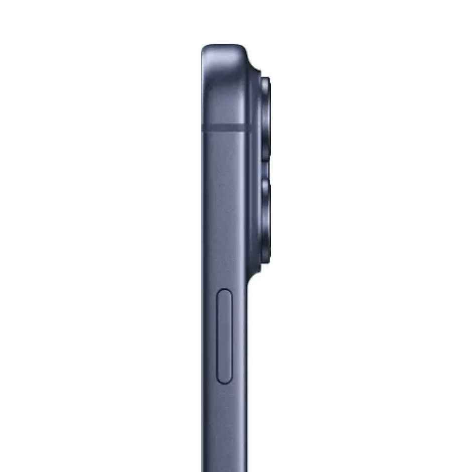 Apple iPhone 17 Pro | 512 GB | Deep Blue