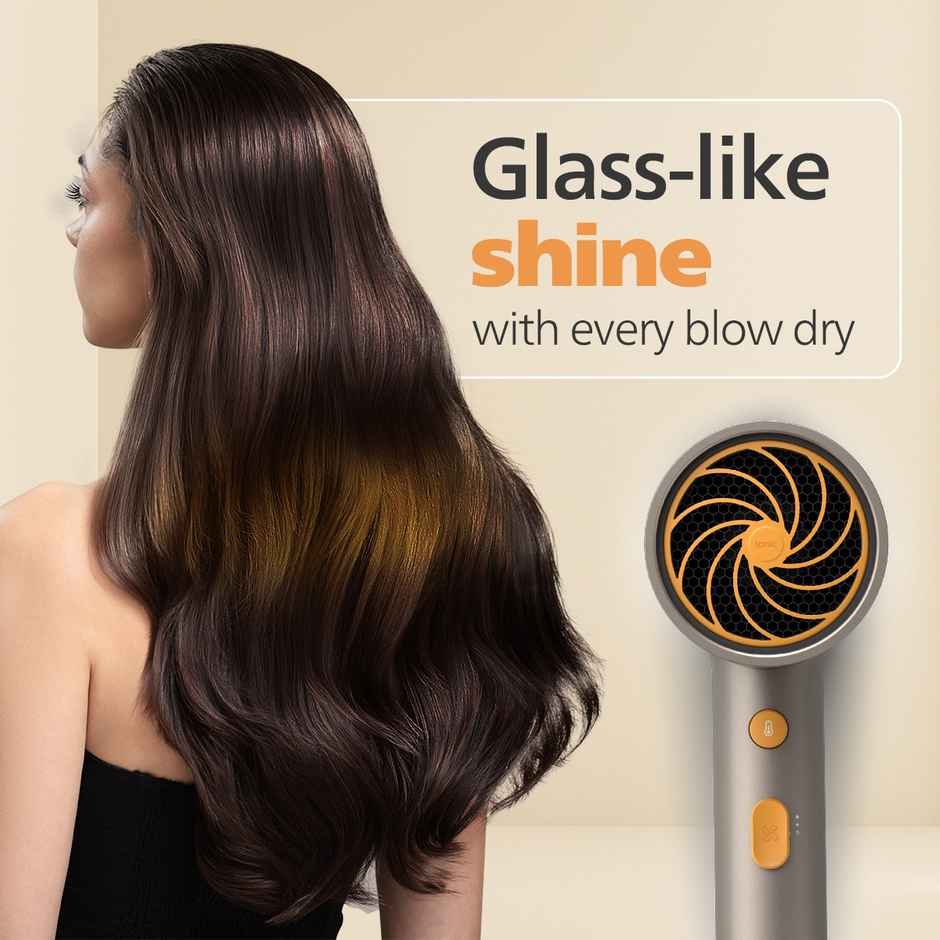 Philips BHD321/06 Hair Dryer 3000 30 Million Ion