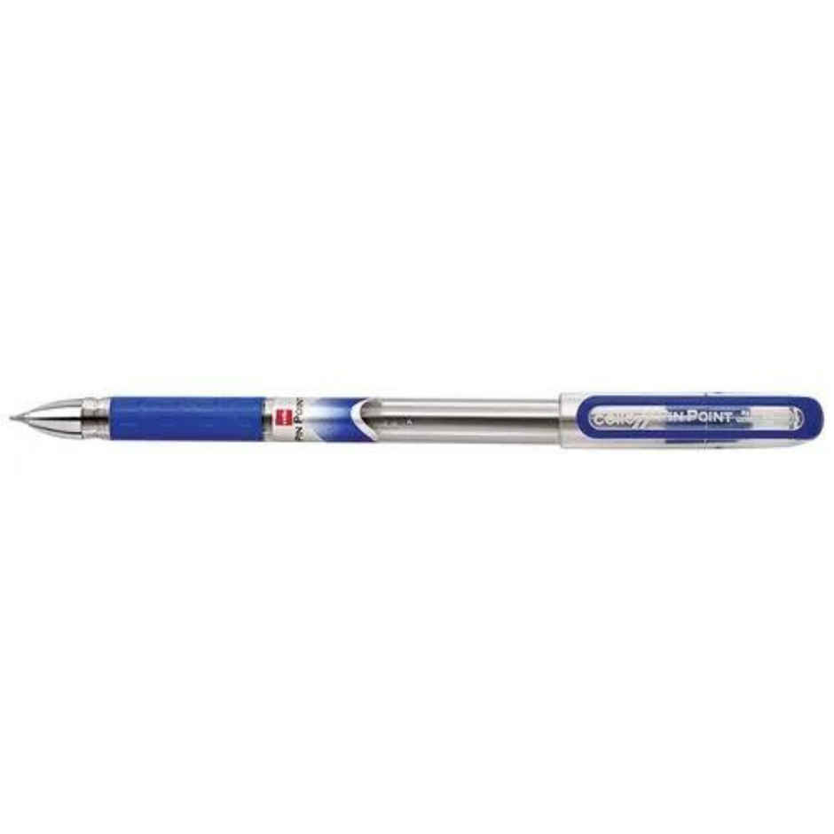 BIC Cello Pinpoint Ballpen Set - Blue