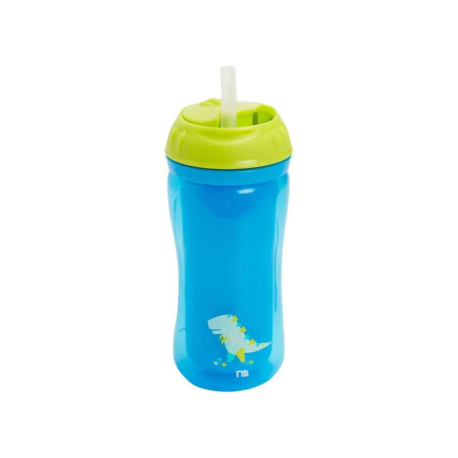 Mothercare Flexi Straw Insulated Cup Blue