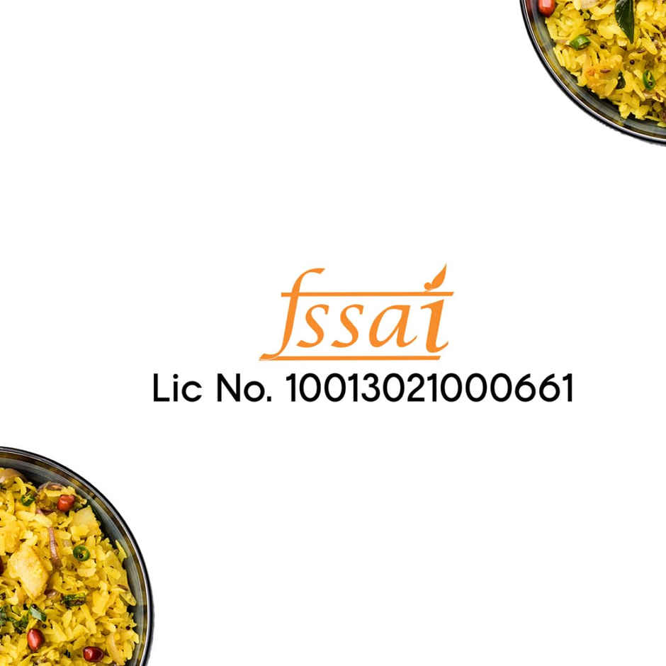 Fortune Poha | Thick Combo 