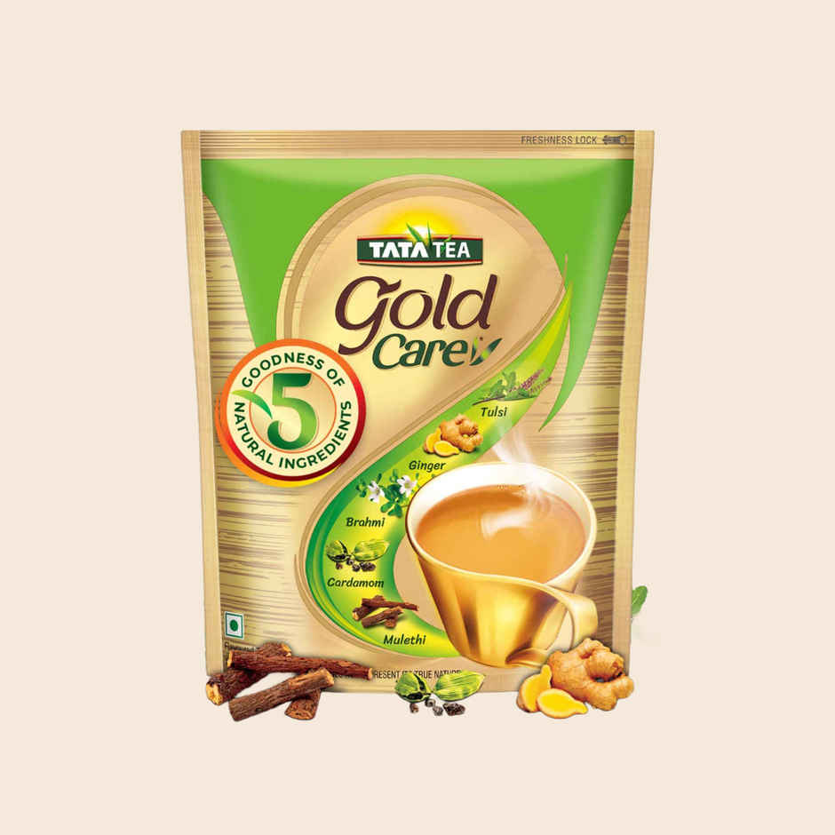 Tata Tea Gold Care | Masala Tea