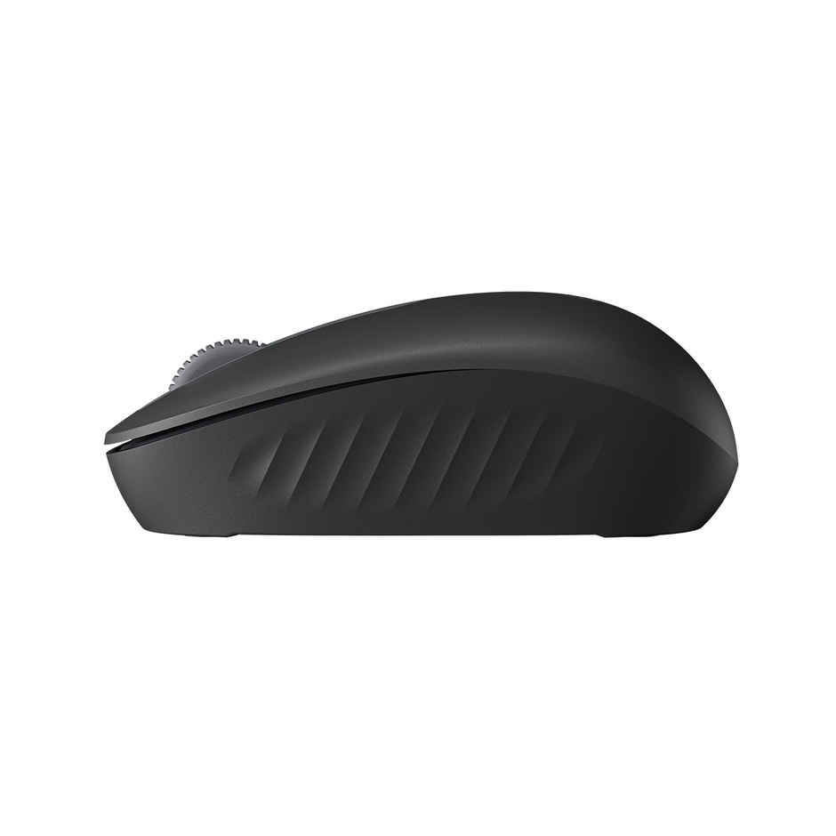 Logitech M196 Bluetooth Wireless Mouse-Graphite