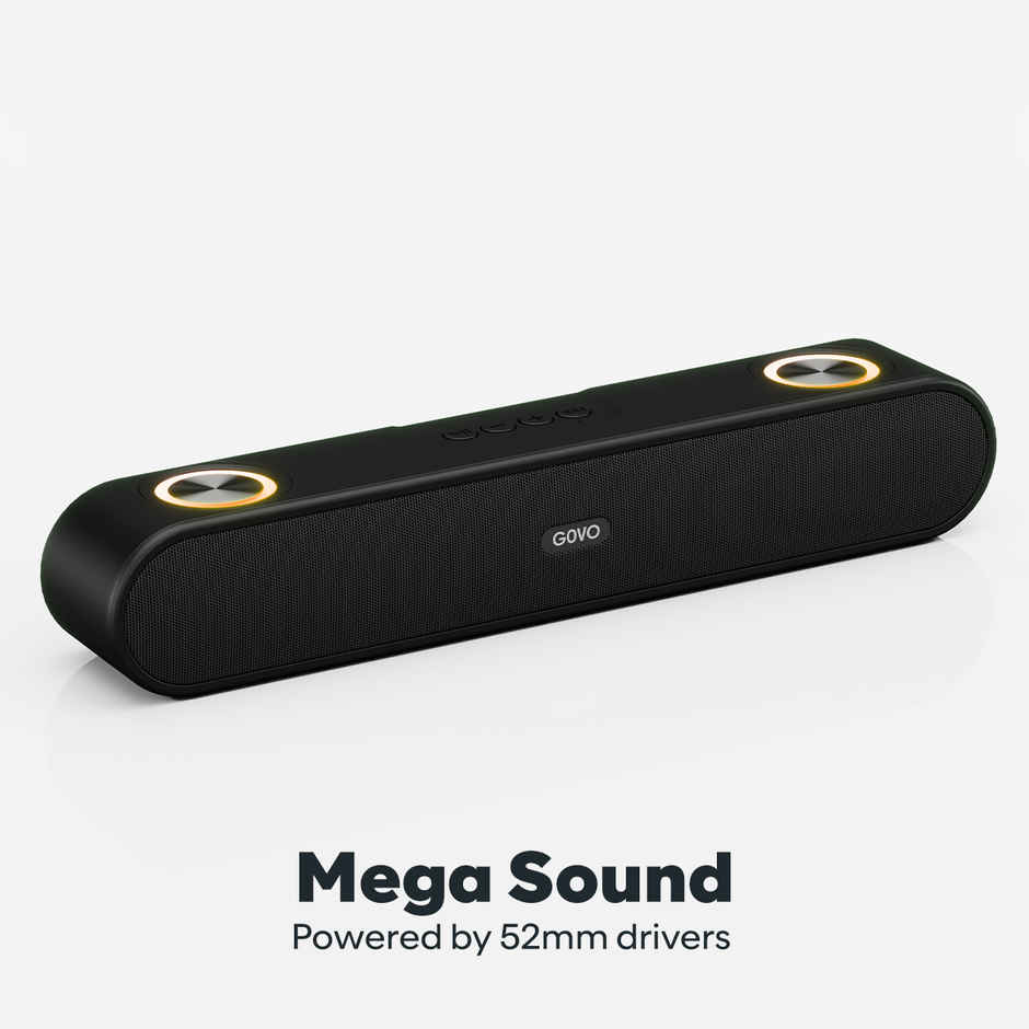 GOVO Gosurround 200 Soundbar