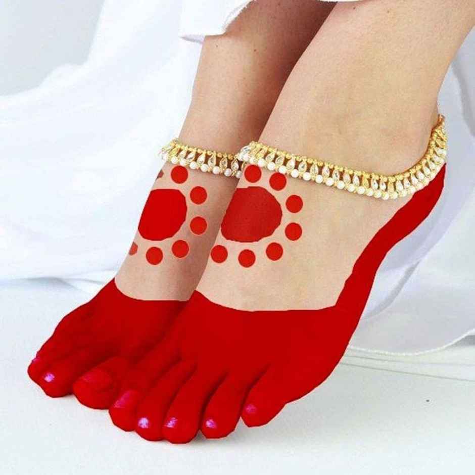 Red Atla | 70 ml | Gullak