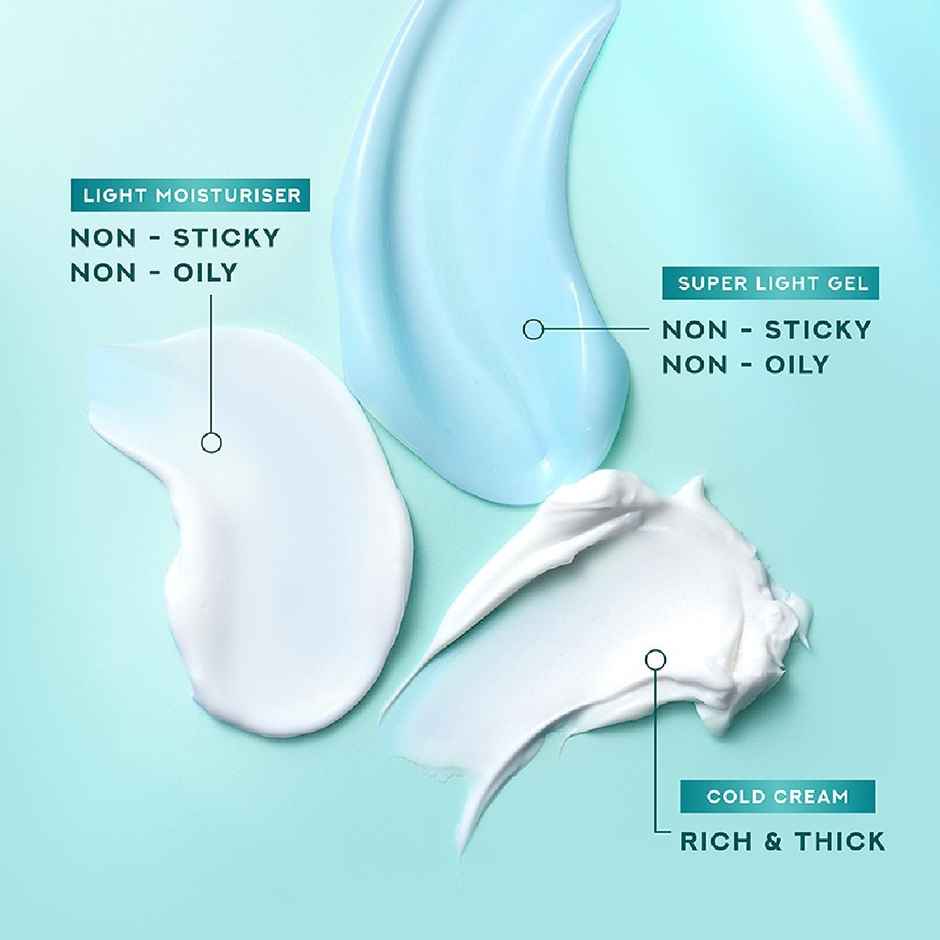 POND'S Light Moisturiser