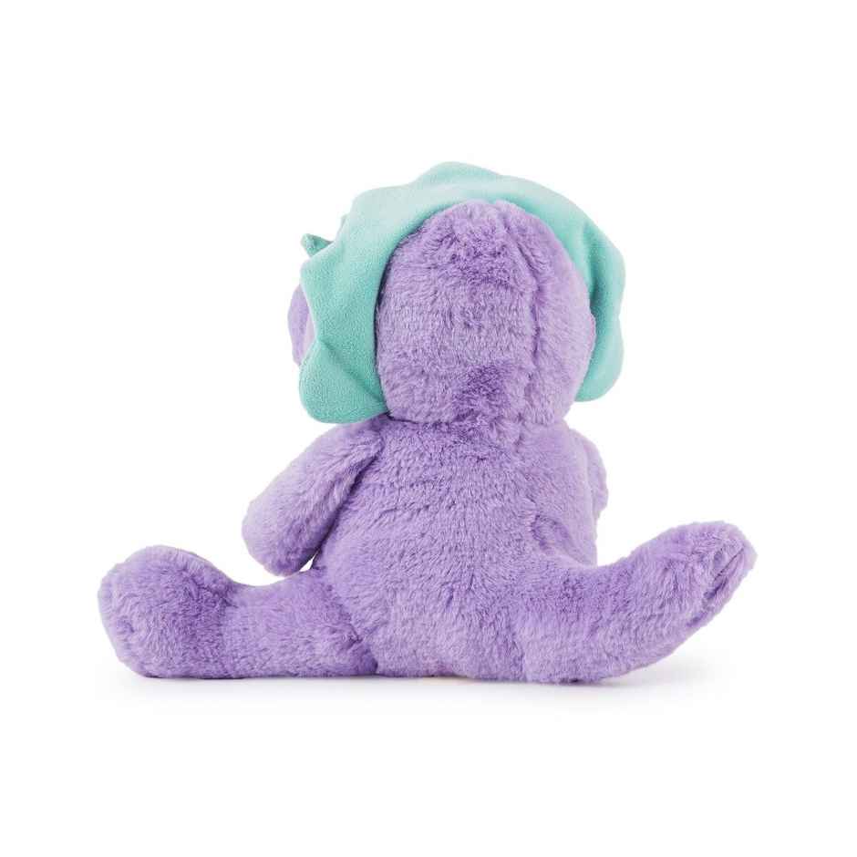 Hamleys Jeannie Magic Fuery Dino - 25 cm Soft Toy