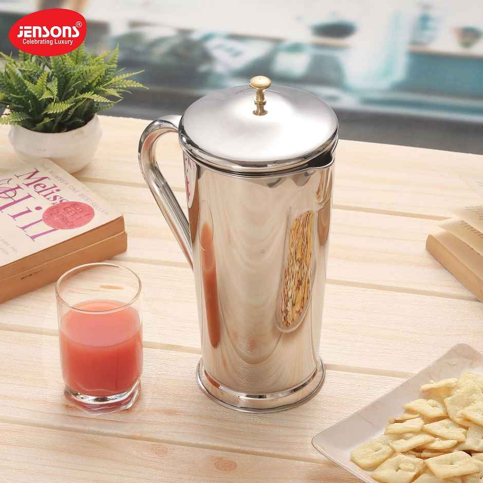 Jensons Apple Jug 1 ltr