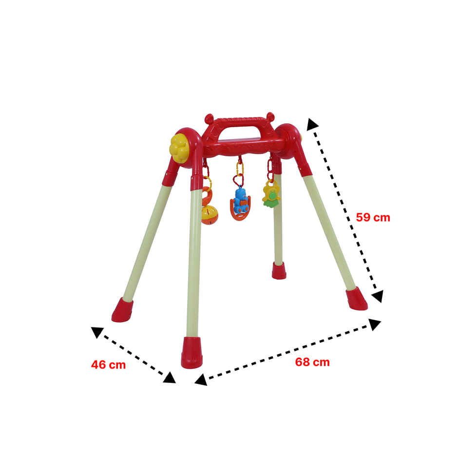 Toyzone Baby Play Gym