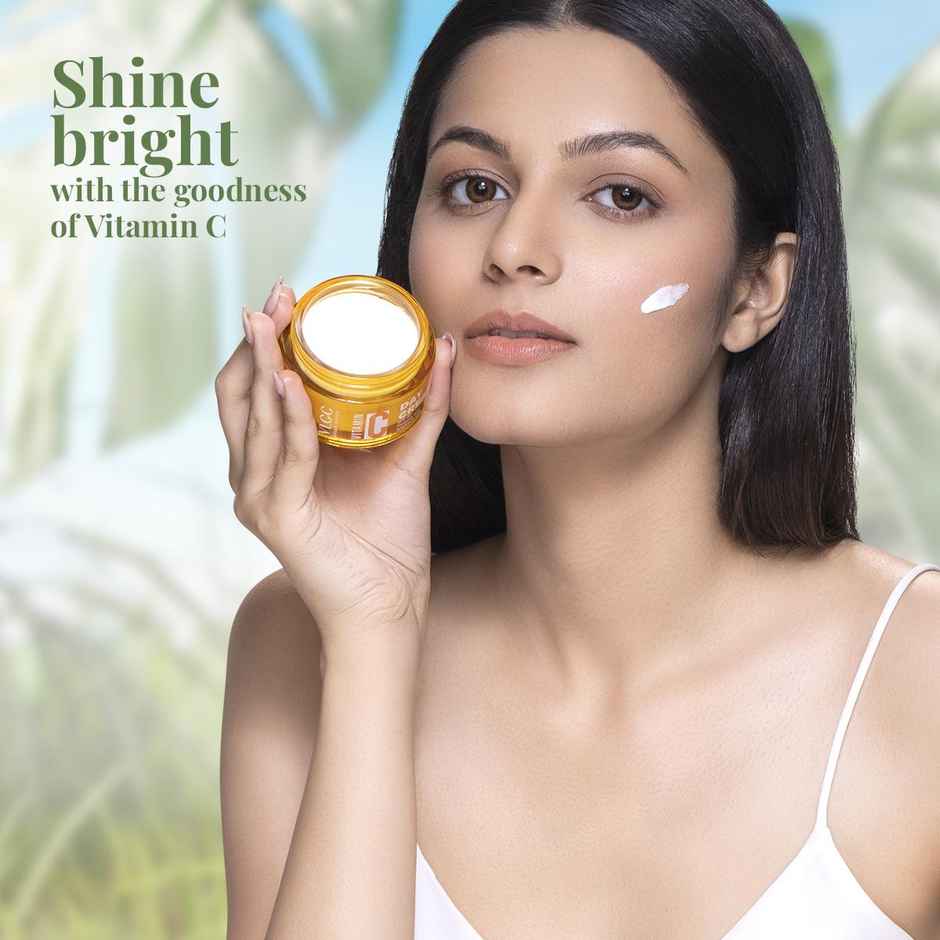 Vlcc Vitamin C Day Cream SPF 30