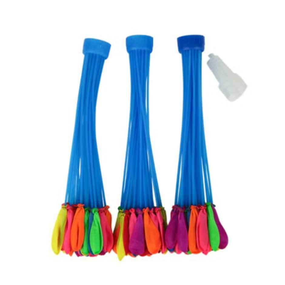 Tota Self Sealing Holi Magic Water Balloon Bunch