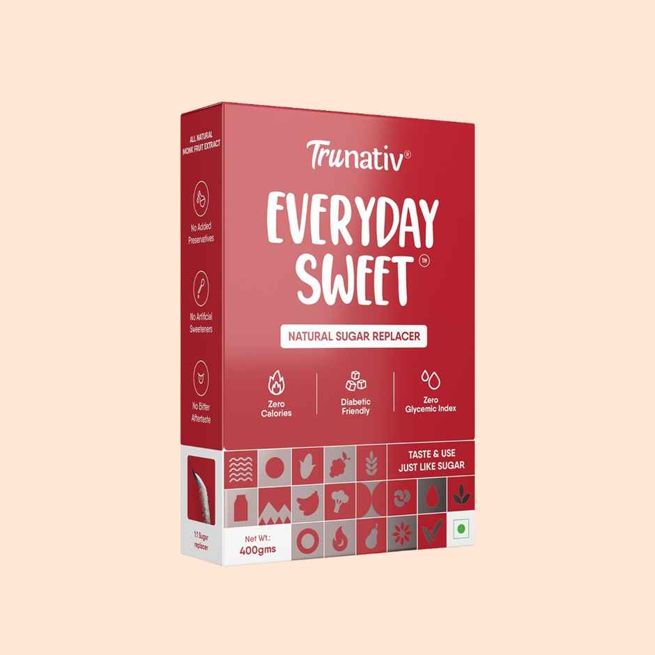 Trunativ Everyday Sweet