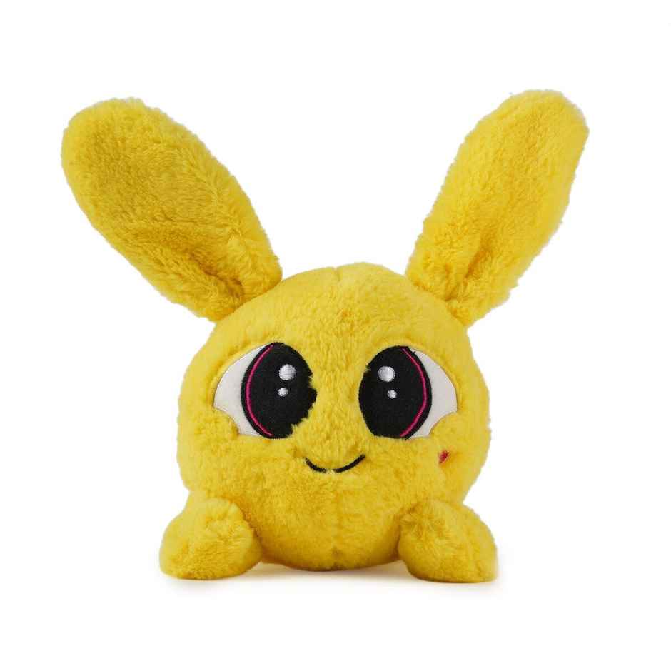 Hamleys Jeannie Magic Sun Yellow Whimsy Bunny- 20 cm
