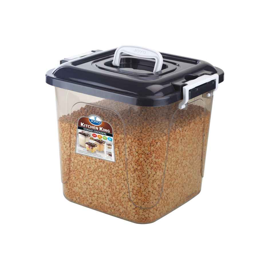 Joyo Kitchen King Container | 16,500 ml | Grey
