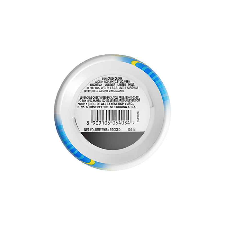 Vaseline Cloud Soft SPF 50 Light Moisturiser | Ceramides & Hyaluron | Non-Sticky Hydration