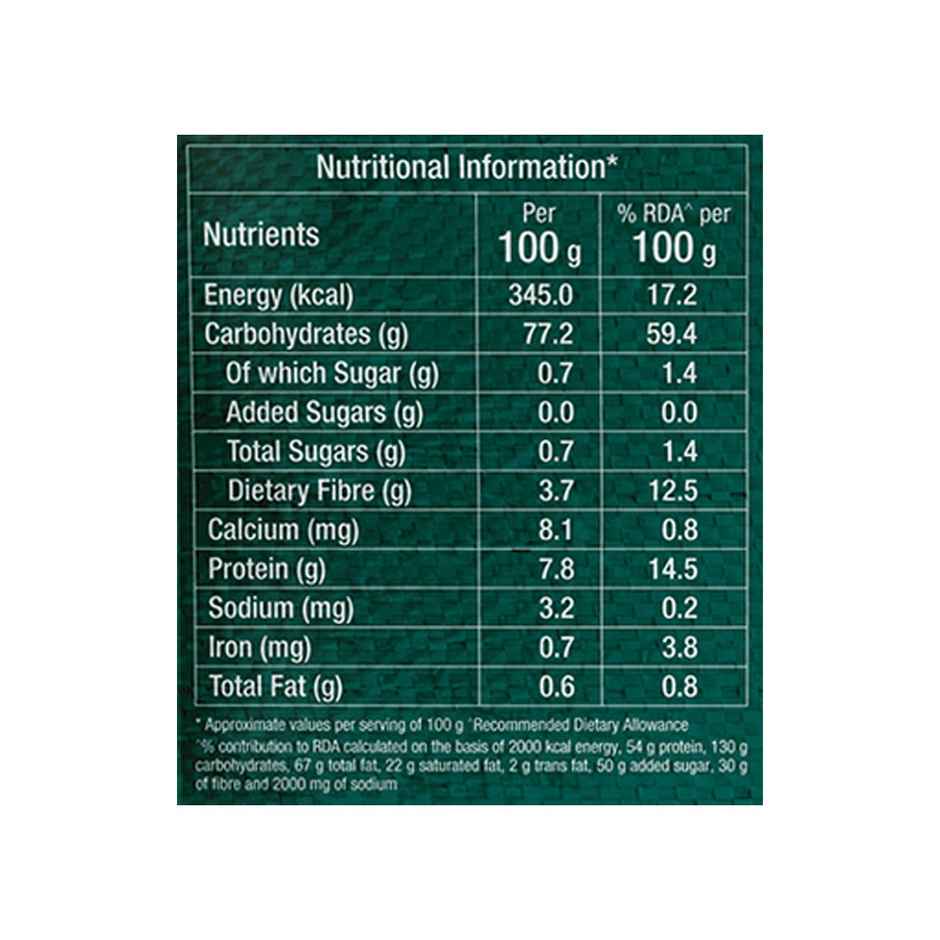 Parry's Sona Masoori Steam Rice Economy