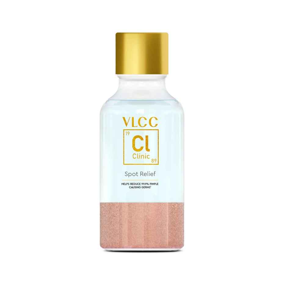 VLCC Clinic Acne Spot Relief